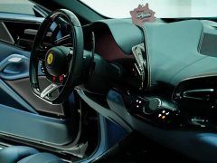 Ferrari Purosangue 2023 6.5L V12 - ფოტო 12