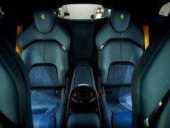 Ferrari Purosangue 2023 6.5L V12 - ფოტო 15