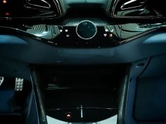 Ferrari Purosangue 2023 6.5L V12 - ფოტო 17