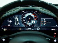 Ferrari Purosangue 2023 6.5L V12 - ფოტო 19