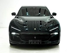Ferrari Purosangue 2023 6.5L V12 - ფოტო 5