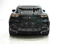 Ferrari Purosangue 2023 6.5L V12 - ფოტო 6