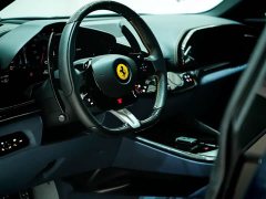 Ferrari Purosangue 2023 6.5L V12 - ფოტო 7