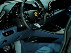 Ferrari Purosangue 2023 6.5L V12 - ფოტო 9