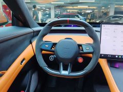 Xiaomi YU7 Four-Wheel Drive Max Edition - ფოტო 10