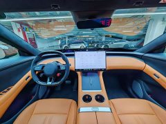 Xiaomi YU7 Four-Wheel Drive Max Edition - ფოტო 11