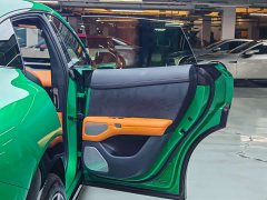 Xiaomi YU7 Four-Wheel Drive Max Edition - ფოტო 12