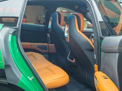Xiaomi YU7 Four-Wheel Drive Max Edition - ფოტო 13