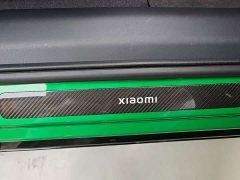 Xiaomi YU7 Four-Wheel Drive Max Edition - ფოტო 16