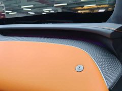Xiaomi YU7 Four-Wheel Drive Max Edition - ფოტო 17