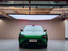 Xiaomi YU7 Four-Wheel Drive Max Edition - ფოტო 2