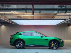 Xiaomi YU7 Four-Wheel Drive Max Edition - ფოტო 20