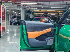 Xiaomi YU7 Four-Wheel Drive Max Edition - ფოტო 4