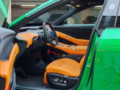 Xiaomi YU7 Four-Wheel Drive Max Edition - ფოტო 5