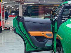 Xiaomi YU7 Four-Wheel Drive Max Edition - ფოტო 6