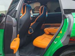 Xiaomi YU7 Four-Wheel Drive Max Edition - ფოტო 7
