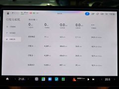 Xiaomi YU7 Four-Wheel Drive Max Edition - ფოტო 9
