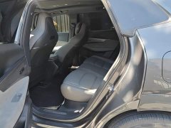 Lynk & Co Geely Lynk & Co 08 EM-P 2025 120km Long Range Pro - ფოტო 11