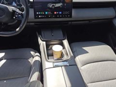 Lynk & Co Geely Lynk & Co 08 EM-P 2025 120km Long Range Pro - ფოტო 16