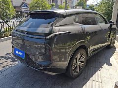 Lynk & Co Geely Lynk & Co 08 EM-P 2025 120km Long Range Pro - ფოტო 3