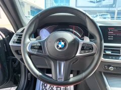 BMW 4 Series 2022 425i Gran Coupe M Sport Night Black Package - ფოტო 20