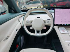 Xiaomi YU7 Four-Wheel Drive Pro - ფოტო 11