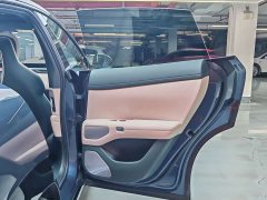 Xiaomi YU7 Four-Wheel Drive Pro - ფოტო 13
