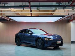 Xiaomi YU7 Four-Wheel Drive Pro - ფოტო 3