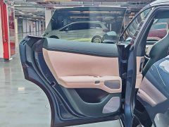 Xiaomi YU7 Four-Wheel Drive Pro - ფოტო 8