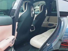 Xiaomi YU7 Four-Wheel Drive Pro - ფოტო 9