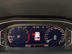 Volkswagen T-ROC Tanyue 280TSI DSG FWD Comfort Plus - ფოტო 10