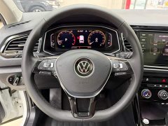 Volkswagen T-ROC Tanyue 280TSI DSG FWD Comfort Plus - ფოტო 11