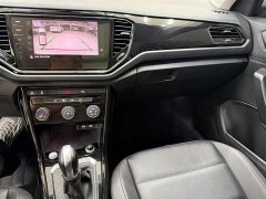 Volkswagen T-ROC Tanyue 280TSI DSG FWD Comfort Plus - ფოტო 12