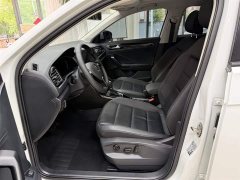 Volkswagen T-ROC Tanyue 280TSI DSG FWD Comfort Plus - ფოტო 16