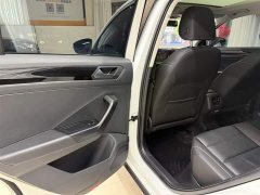 Volkswagen T-ROC Tanyue 280TSI DSG FWD Comfort Plus - ფოტო 17