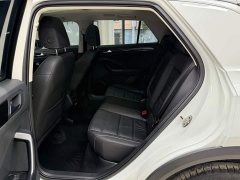 Volkswagen T-ROC Tanyue 280TSI DSG FWD Comfort Plus - ფოტო 18