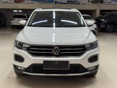 Volkswagen T-ROC Tanyue 280TSI DSG FWD Comfort Plus - ფოტო 2