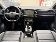 Volkswagen T-ROC Tanyue 280TSI DSG FWD Comfort Plus - ფოტო 20