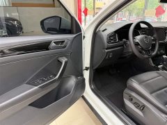 Volkswagen T-ROC Tanyue 280TSI DSG FWD Comfort Plus - ფოტო 8