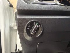 Volkswagen T-ROC Tanyue 280TSI DSG FWD Comfort Plus - ფოტო 9