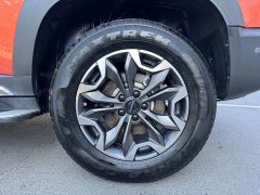 Great Wall Dachshund 2021 Facelift 2.0T DCT Four-wheel Drive Xiaotian Dog Edition - ფოტო 10