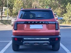 Great Wall Dachshund 2021 Facelift 2.0T DCT Four-wheel Drive Xiaotian Dog Edition - ფოტო 11