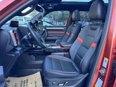 Great Wall Dachshund 2021 Facelift 2.0T DCT Four-wheel Drive Xiaotian Dog Edition - ფოტო 4