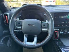 Great Wall Dachshund 2021 Facelift 2.0T DCT Four-wheel Drive Xiaotian Dog Edition - ფოტო 7