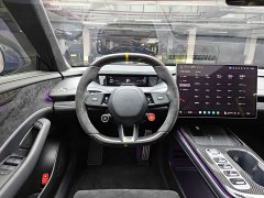 Xiaomi SU7 Ultra - ფოტო 13