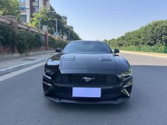 Ford Mustang 2019 2.3L EcoBoost - ფოტო 2
