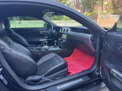 Ford Mustang 2019 2.3L EcoBoost - ფოტო 4