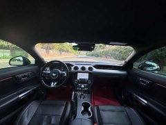 Ford Mustang 2019 2.3L EcoBoost - ფოტო 6