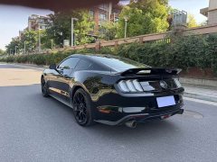Ford Mustang 2019 2.3L EcoBoost - ფოტო 7
