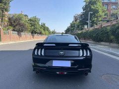 Ford Mustang 2019 2.3L EcoBoost - ფოტო 9